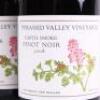 (2) 2008 Pyramid Valley Vineyards Earth Smoke Pinot Noir, Waikari - 2
