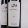 (2) 2015 Te Motu Cabernet Sauvignon/Merlot, Waiheke - 2