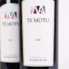 (2) 2009 Te Motu Cabernet Sauvignon/Merlot, Waiheke - 2