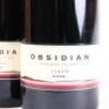 (3) 2008 Obsidian Syrah, Waiheke - 2
